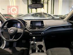 نیسان ئەلتیما